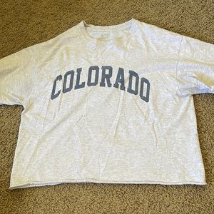 Brandy Melville shirt